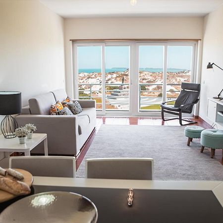 Seashore Peniche Exterior foto
